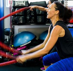 5 Fitness Habits to Start Today